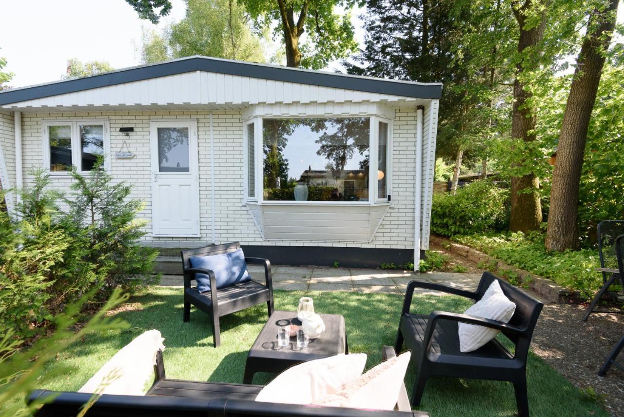 Nature Hideout At Veluwe Nature Park بوتِنْ المظهر الخارجي الصورة